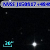NVSS J150817+484958