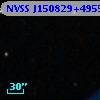 NVSS J150829+495527