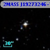 2MASS J19273246-7322479