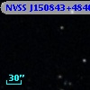 NVSS J150843+484000