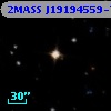 2MASS J19194559-7410510