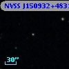 NVSS J150932+483152