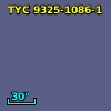 2MASS J20543600-7016504