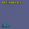 2MASS J22320295-7320130