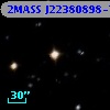 2MASS J22380898-7315240