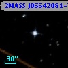 2MASS J05542081-7631361