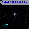 2MASS J05593519-7508168