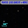 NVSS J151037+495312
