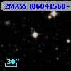 2MASS J06041560-7501195