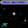 2MASS J06570062-7500218