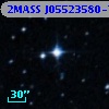 2MASS J05523580-7911234