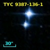 2MASS J06054850-8005436