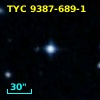2MASS J06001663-7908125