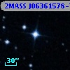2MASS J06361578-7859300