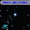 2MASS J06235065-8029027