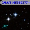 2MASS J05350277-8100041