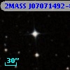 2MASS J07071492-8127279