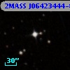 2MASS J06423444-8118465