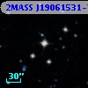 2MASS J19061531-7612408