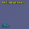 2MASS J19043115-7645580