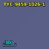 2MASS J19201366-7546386