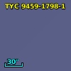 2MASS J19382889-7517280