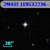 2MASS J19532236-7550551