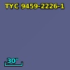 2MASS J19284253-7547236