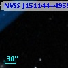NVSS J151144+495941