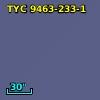 2MASS J19253066-7654242