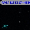 NVSS J151217+493003