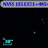 NVSS J151321+485423