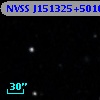 NVSS J151325+501043