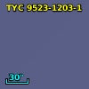 2MASS J19031090-8350014