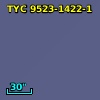 2MASS J19095568-8409101