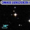 2MASS J19125929-8310587
