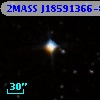 2MASS J18591366-8233512