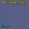 2MASS J20310625-8242007