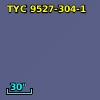 2MASS J19053242-8429450