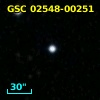 GSC 02548-00251