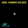 GSC 03865-01262