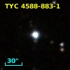 TYC 4588-883-1
