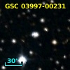 GSC 03997-00231