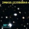 2MASS J22560844+5954299