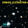 2MASS J22560768+5954286