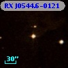 RX J0544.6-0121
