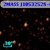 2MASS J10532528-6608030