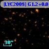 [LYC2008] G1.2+0.0