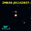 2MASS J01142837-2719300