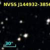 NVSS J144932-385657